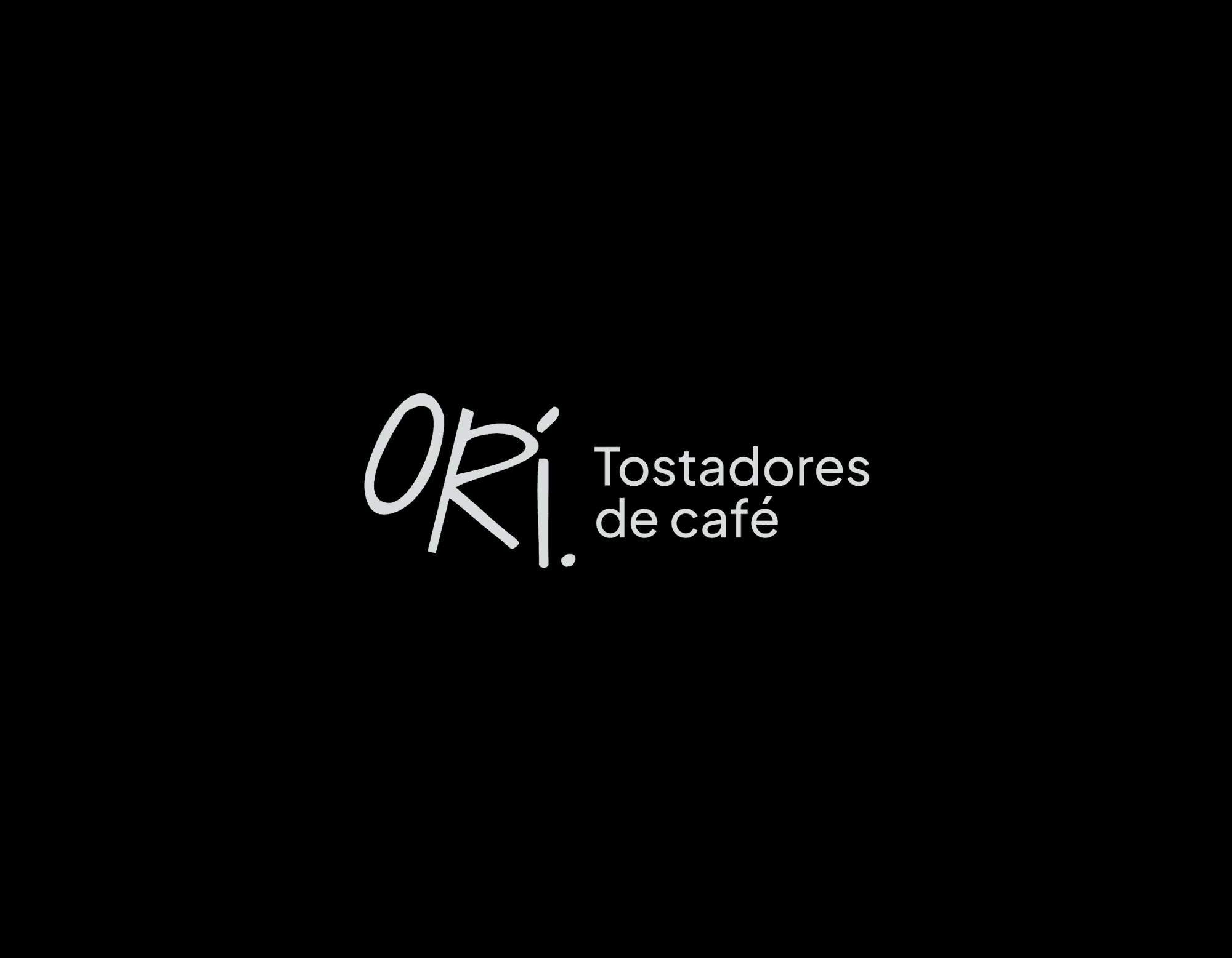 Orí Tostadores de café
