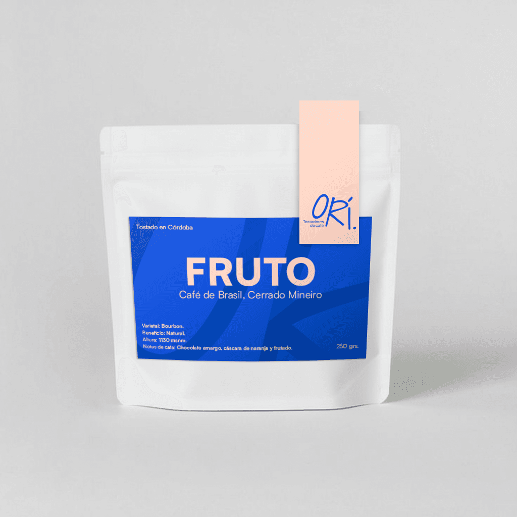 Brasil - Natural